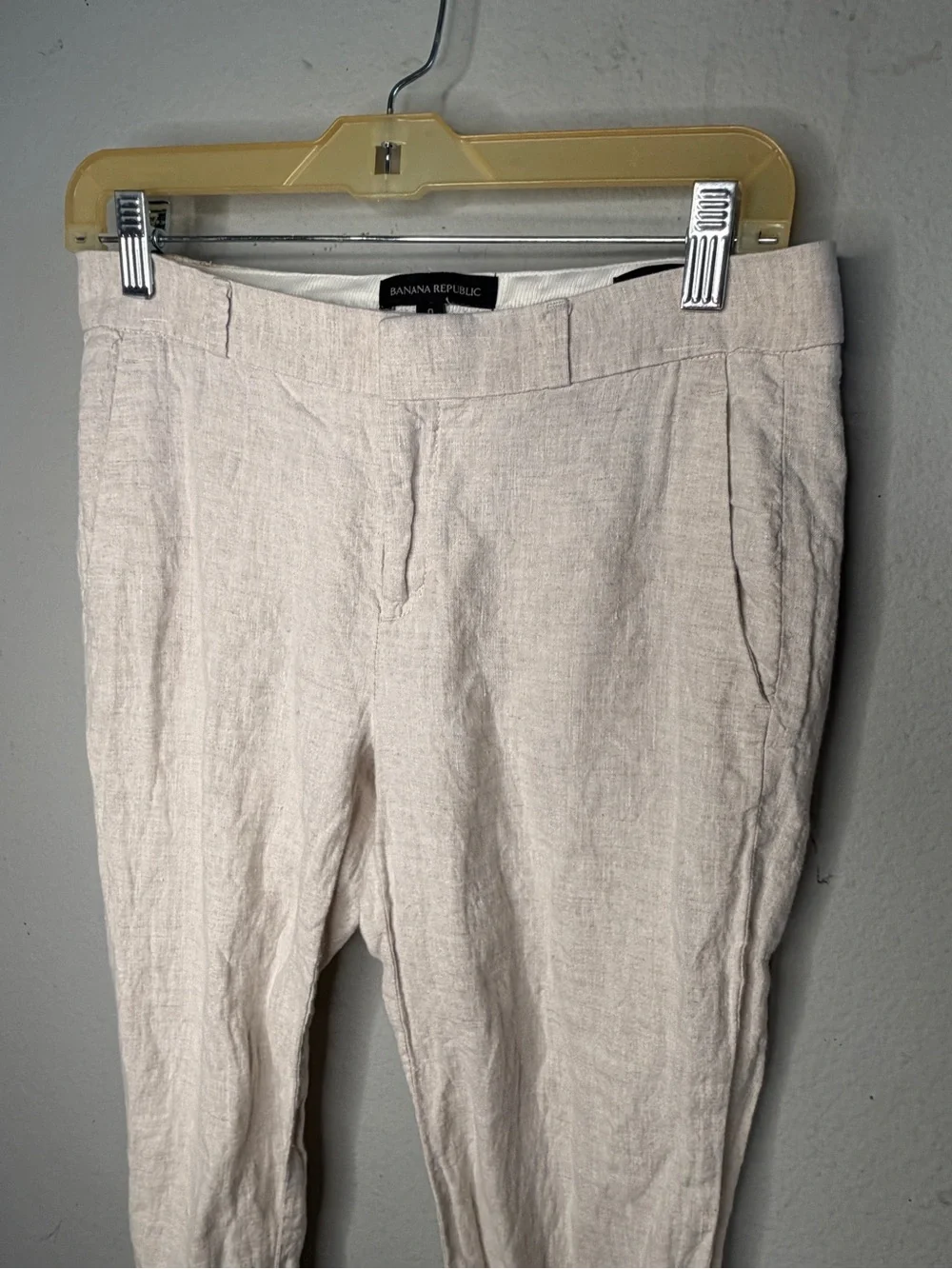 Banana Republic good pre
